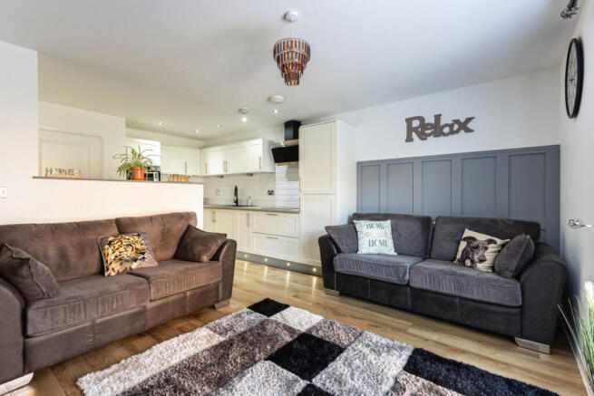 2 bed Semi-Detached for sale Image 4