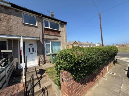 Macaulay Road, HARTLEPOOL