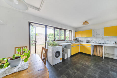Brassey Road, West Hampstead, NW6