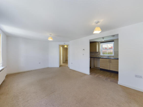 Front room 