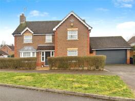 5, Robins Grove, Warwick CV34 6RF