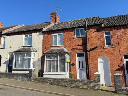 Stanley Street, Rothwell, Kettering