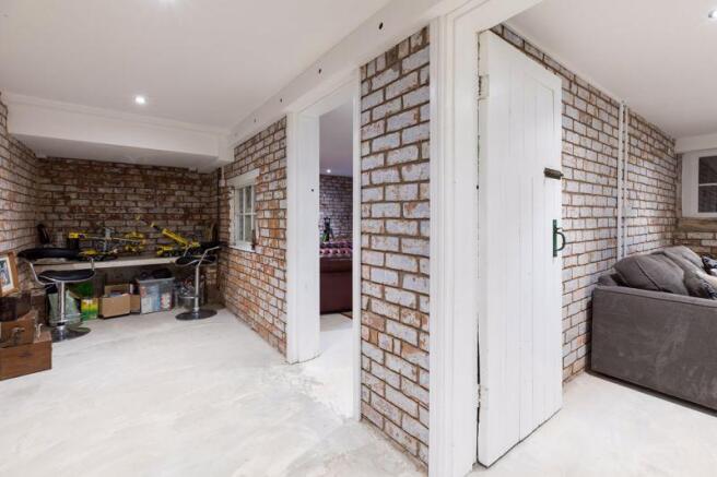 Cellar