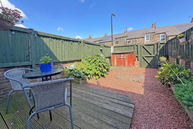 2 bed Terraced for sale Image 9