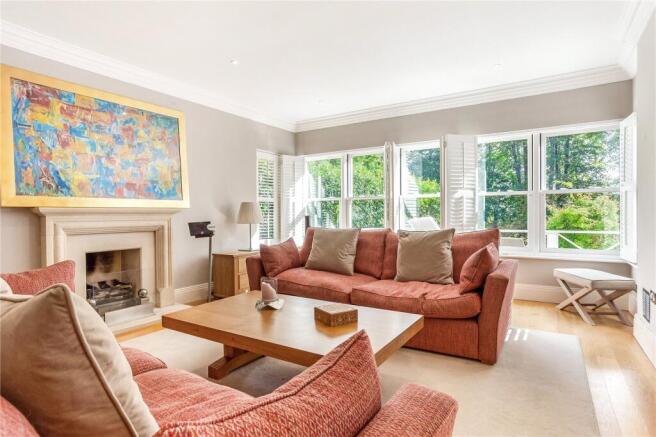 Drawing Room