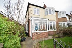 110, Hurstwood Road, Sunderland SR4 7LJ