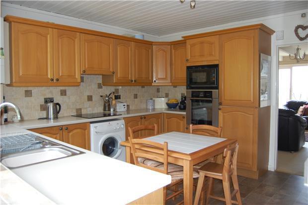 Kitchen Breakfast Room