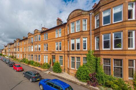 Dinmont Road, Glasgow, Glasgow City
