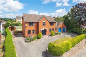 Orchard House, Barnfields, Newtown SY16 2LA