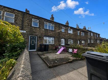 Folly Hall Road, Wibsey, Bradford, BD6