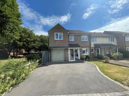 8, Foxborough Gardens, Bristol BS32 0BT