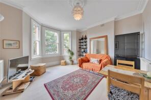 First Floor Flat, 9, Essendine Road, London W9 2LS