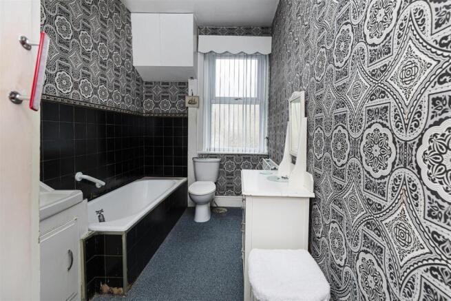 House Bathroom
