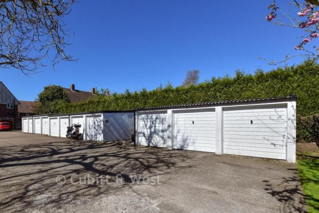 Garages