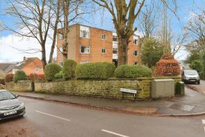 Flat 1, 38, Brincliffe Edge Road, Sheffield S11 9BW