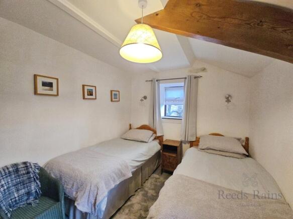 Holiday Cottage