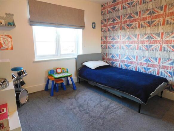 BEDROOM TWO