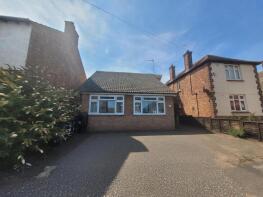 11, Quorn Road, Rushden NN10 6UU