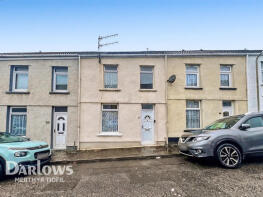 23, Primrose Hill, Twynyrodyn, Merthyr Tydfil CF47 0TF