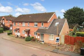 78, Hainault Avenue, Giffard Park, Milton Keynes MK14 5PB