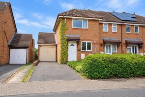 89, Underwood Place, Oldbrook, Milton Keynes MK6 2SJ