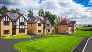 1, Kingshurst Drive, Evesham WR11 7ZF