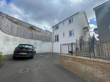 Sandpiper Road, Palmerston Heights, Derriford