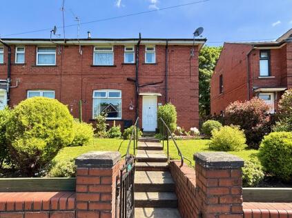 Albert Royds Street, Rochdale, OL16