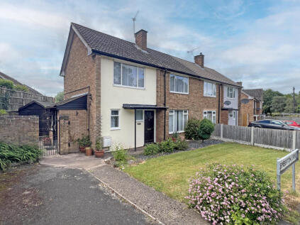Kemberton Drive, Madeley, Telford