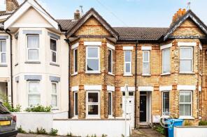 10, Warren Road, Poole BH14 9HP