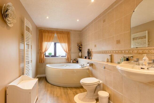 Bathroom 1