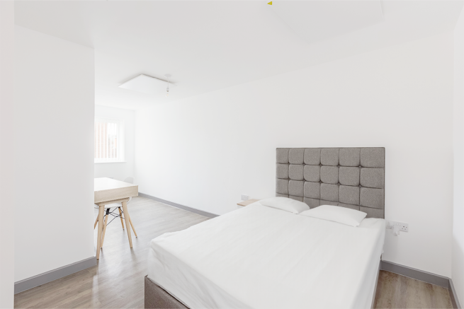 1 bed Flat Share to rent Image 8