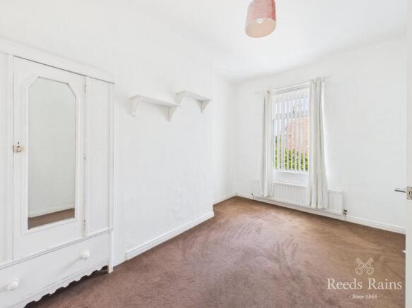 2 bed Terraced to rent Image 8