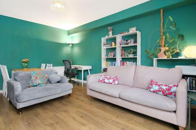 21/2 Citypark Way, Fettes, Edinburgh, EH5 2DF photo 4