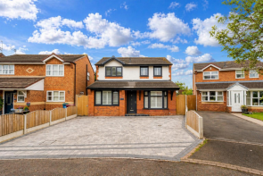 4, Belvedere Close, Prescot L34 6LB