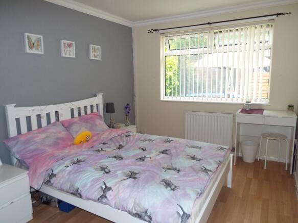 Bedroom 2