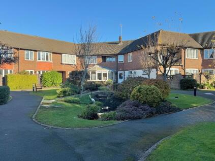 The Leas, Rustington