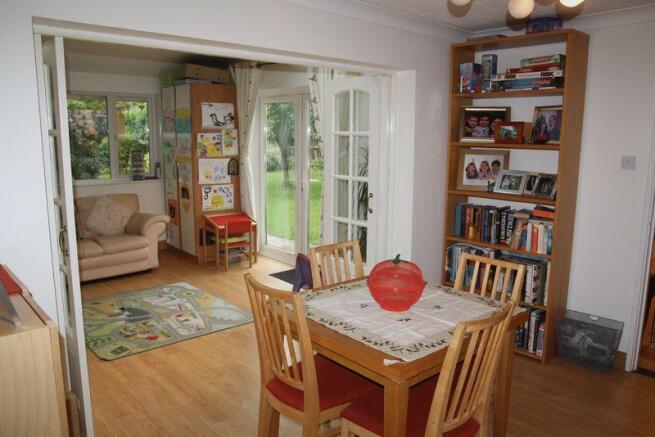 SUNROOM