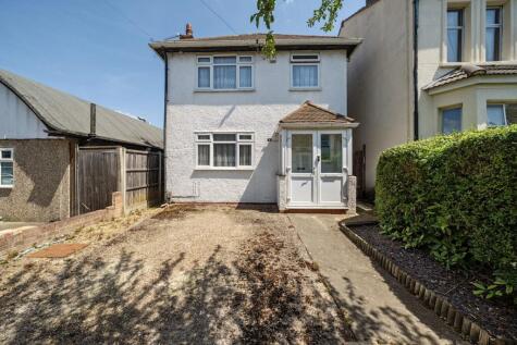 Cobden Road, South Norwood, London, SE25