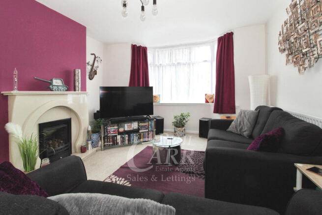 Lounge Area