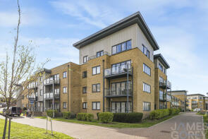 7, 15 Peacock House, Riverside Wharf, Dartford DA1 5TQ