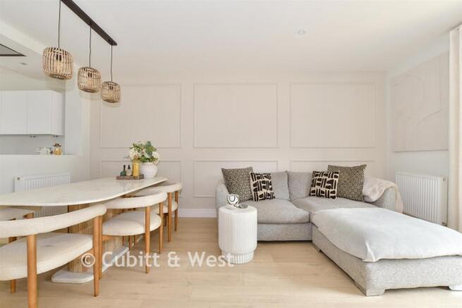 Internal Lifestyle Photograph