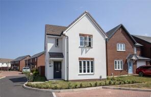 36, Rossetti Road, Almondsbury BS10 7GU