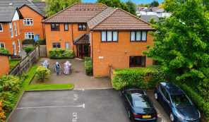 1, Pirton Court, Great Road, Hemel Hempstead HP2 5XA