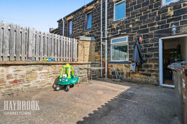 2 bed Terraced for sale Image 9