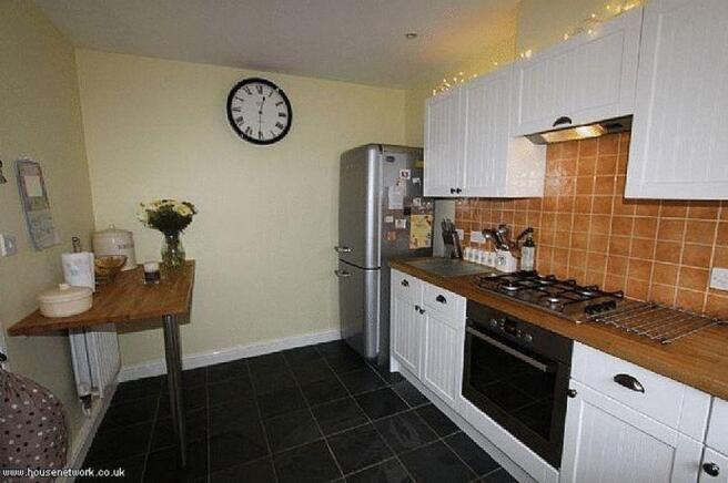 Kitchen Reverse...