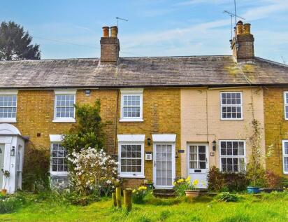 Godden Green, Sevenoaks, TN15