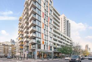 Flat 39, 11 Kensington Apartments, Commercial Street, London E1 6LW