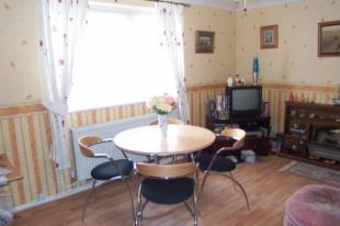 Living /Dining Room