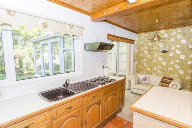Rookery Close, Kibworth Beauchamp, Leicester photo 3